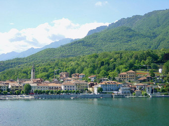 Lago Maggiore Verbania